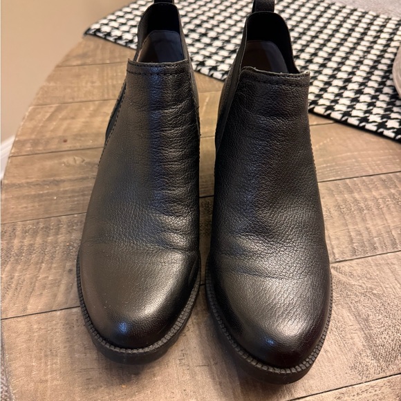 Naturalizer bootie - Picture 4 of 9